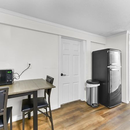 奥马哈Lovely Apt Near Zoo With Self Check-In, Smart Tv公寓 外观 照片