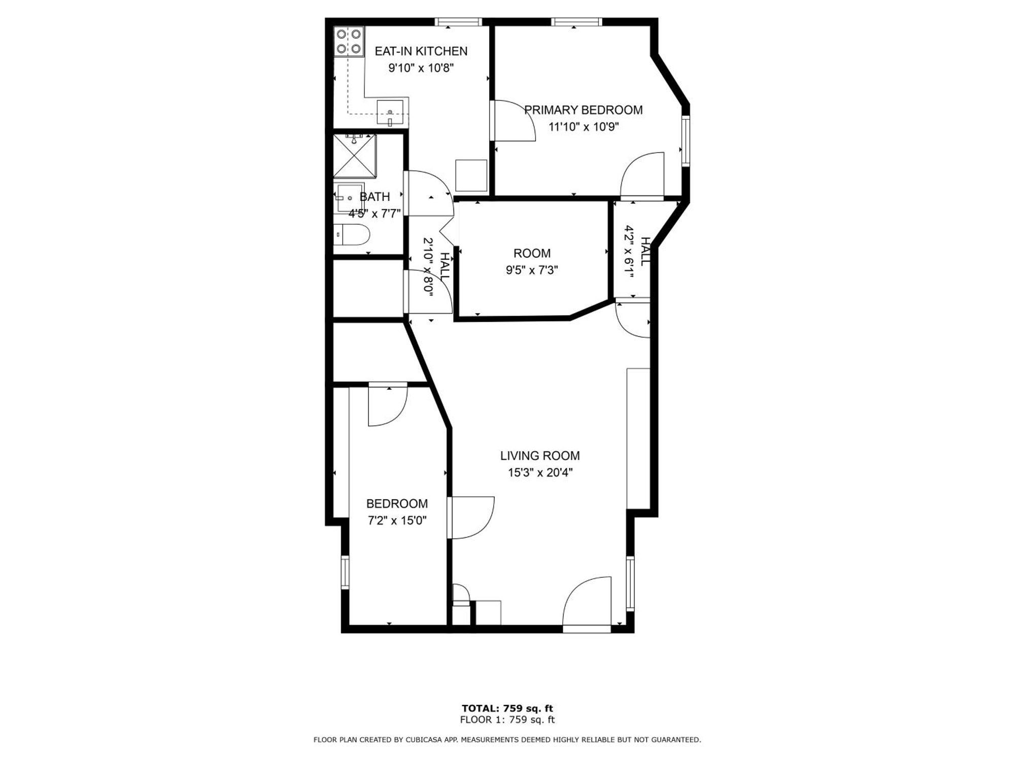 奥马哈Lovely Apt Near Zoo With Self Check-In, Smart Tv公寓 外观 照片